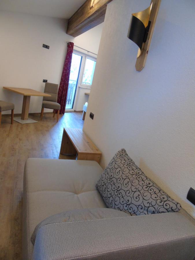 Pension Sonnleitner Heiligenblut Extérieur photo