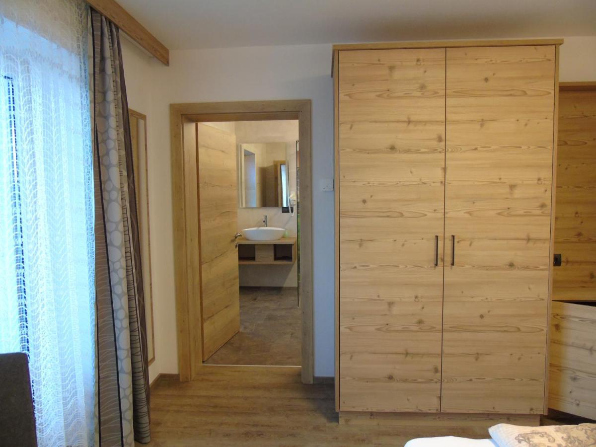 Pension Sonnleitner Heiligenblut Extérieur photo