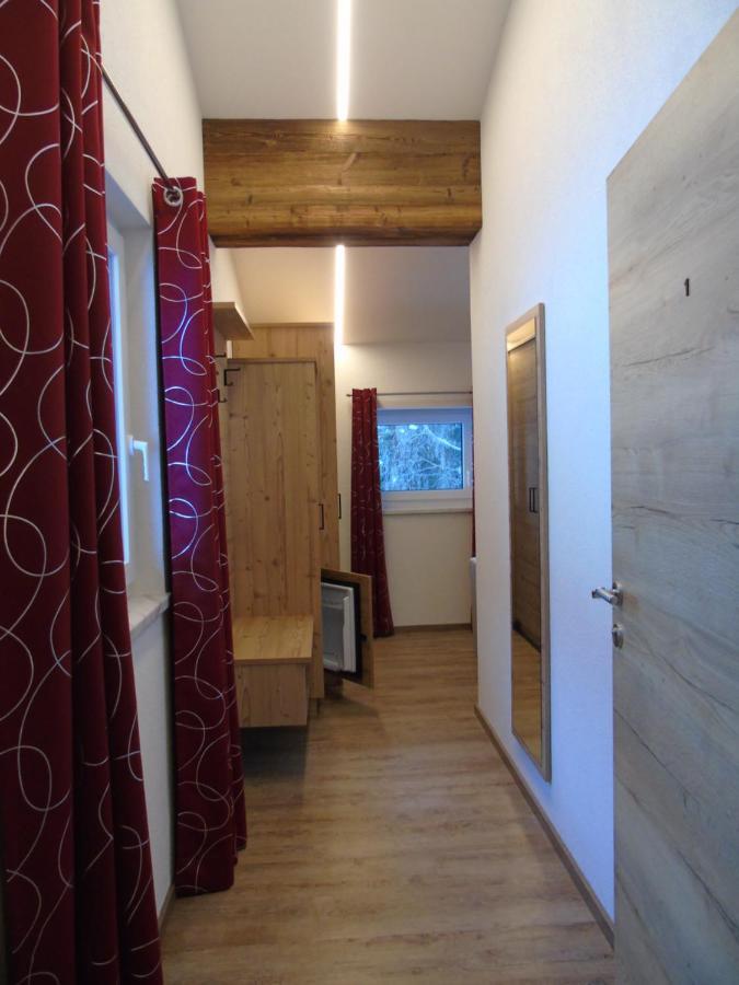 Pension Sonnleitner Heiligenblut Extérieur photo