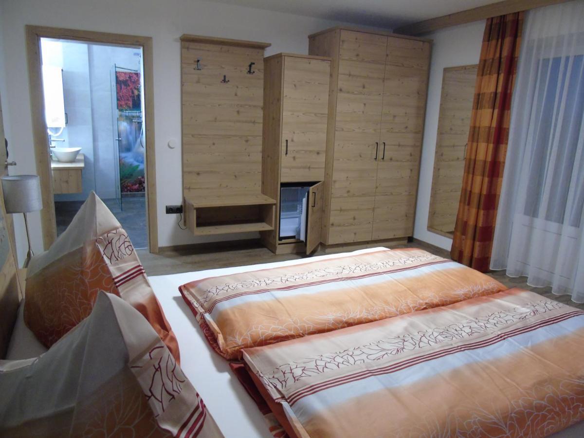 Pension Sonnleitner Heiligenblut Extérieur photo
