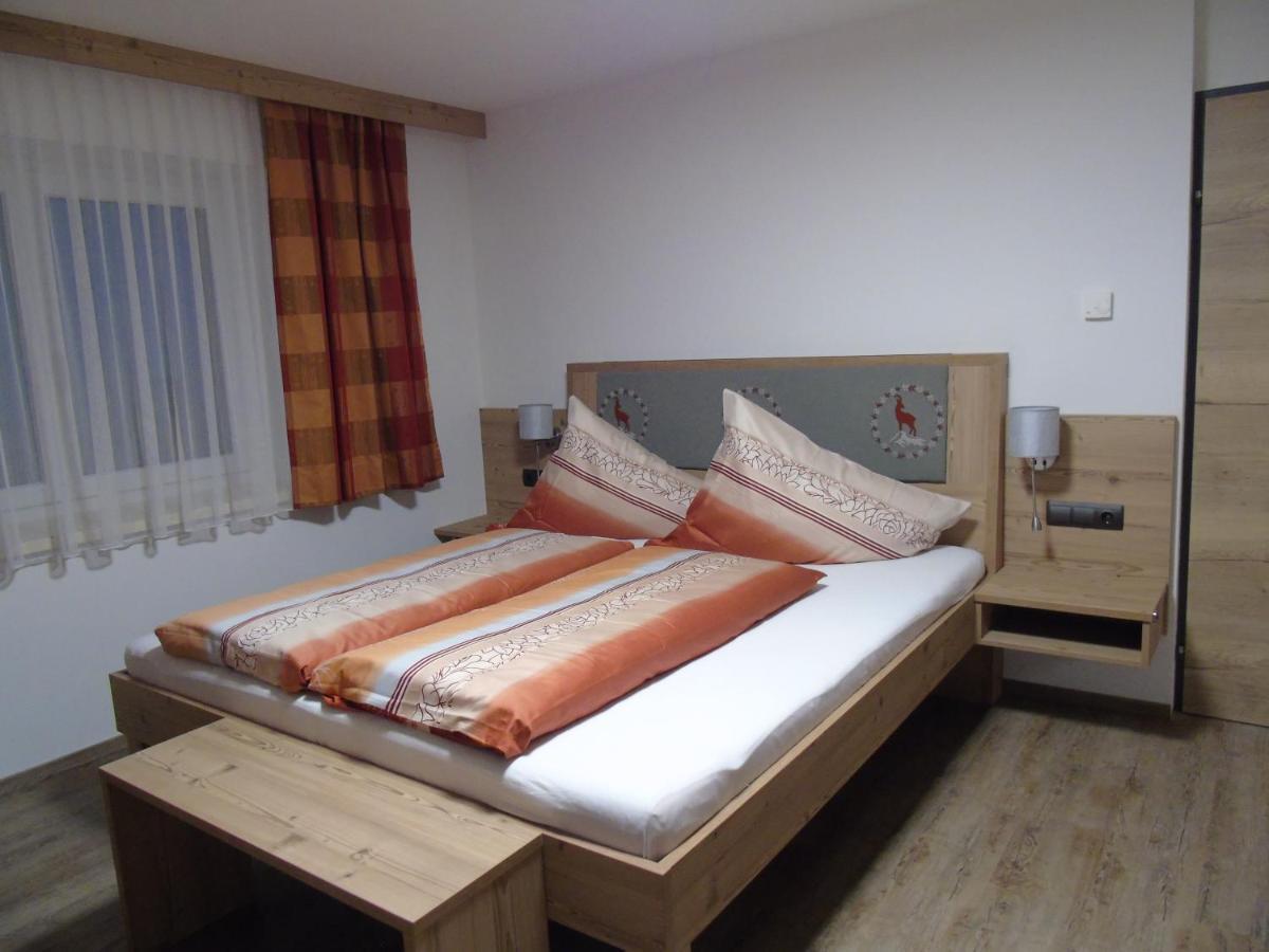Pension Sonnleitner Heiligenblut Extérieur photo