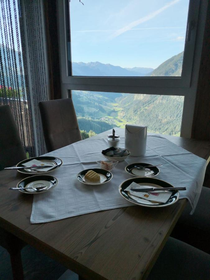 Pension Sonnleitner Heiligenblut Extérieur photo